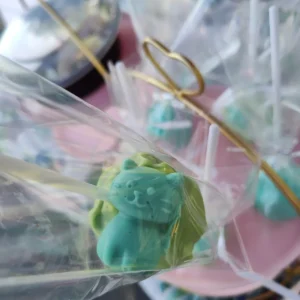 Cake Pops